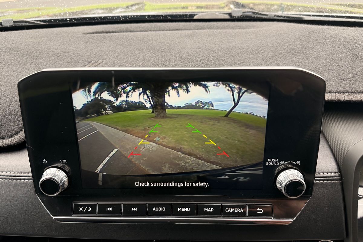 2021 Mitsubishi Outlander LS ZM
