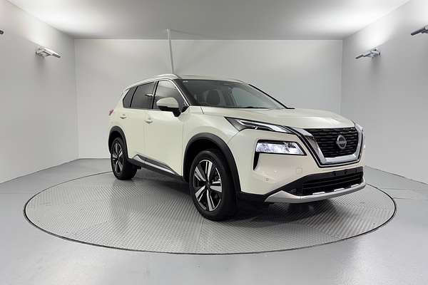 2024 Nissan X-TRAIL Ti-L e-POWER T33