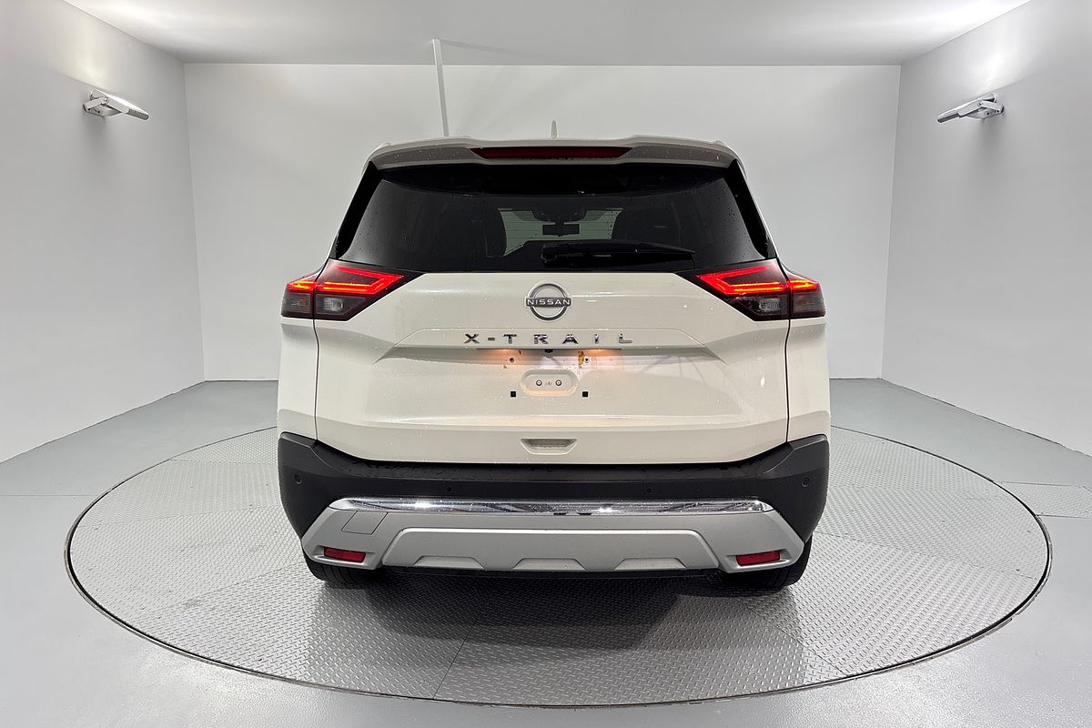 2024 Nissan X-TRAIL Ti-L e-POWER T33