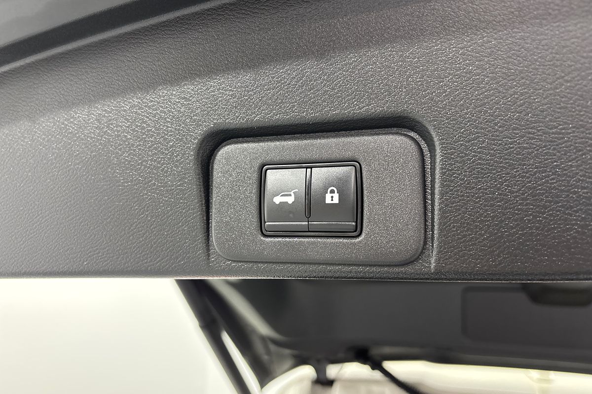2024 Nissan X-TRAIL Ti-L e-POWER T33