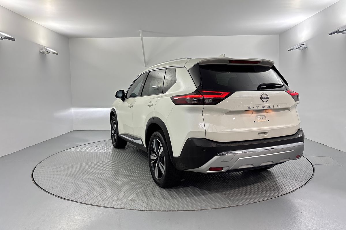 2024 Nissan X-TRAIL Ti-L e-POWER T33