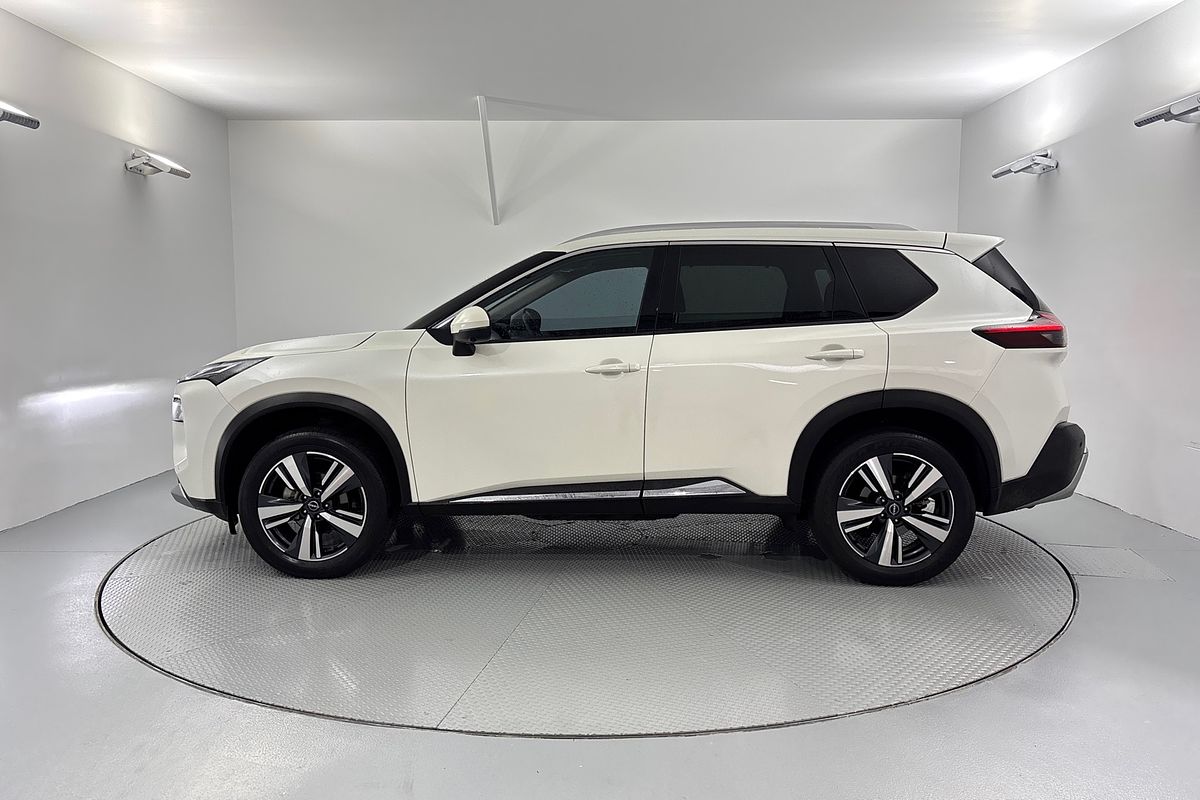 2024 Nissan X-TRAIL Ti-L e-POWER T33