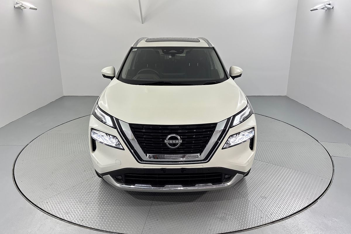 2024 Nissan X-TRAIL Ti-L e-POWER T33