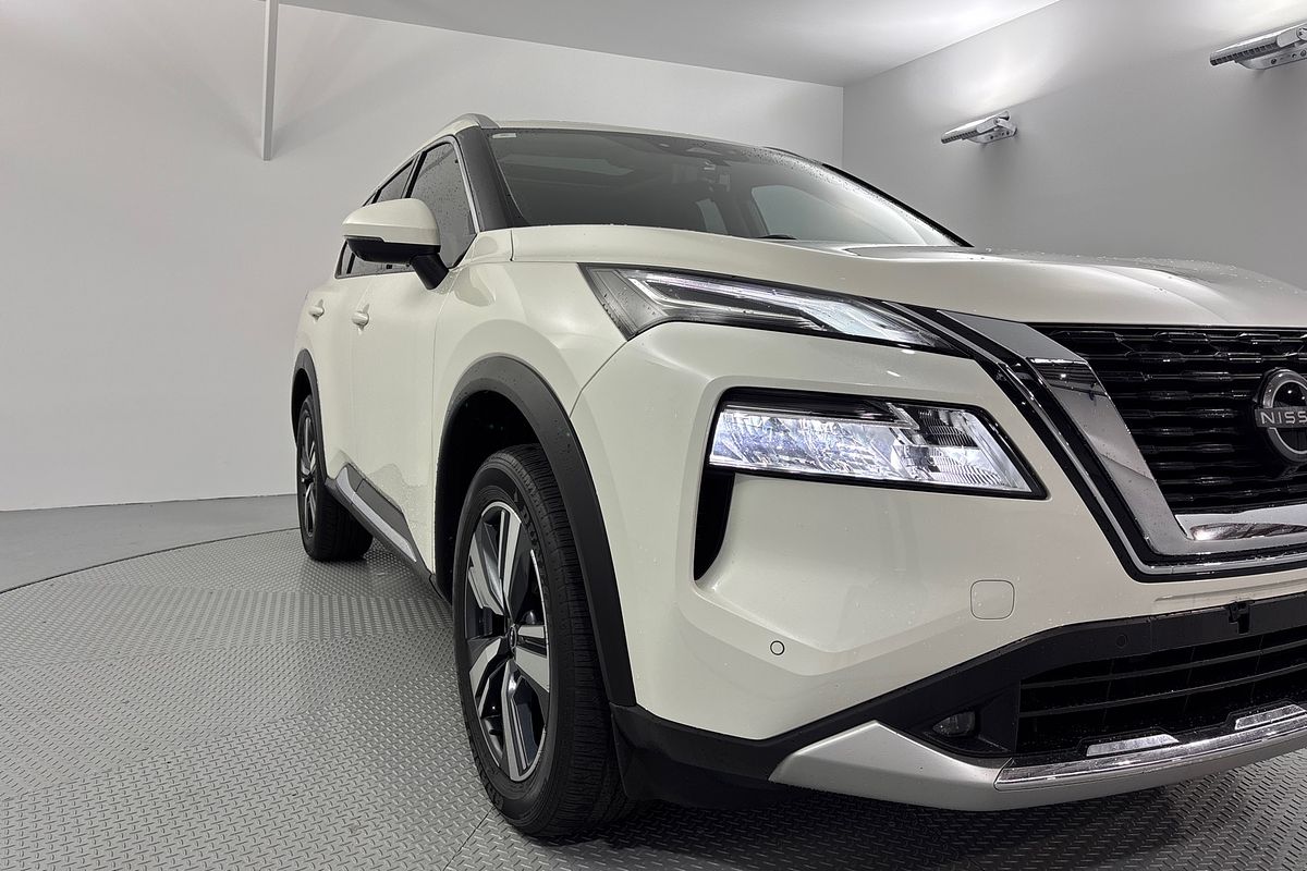 2024 Nissan X-TRAIL Ti-L e-POWER T33