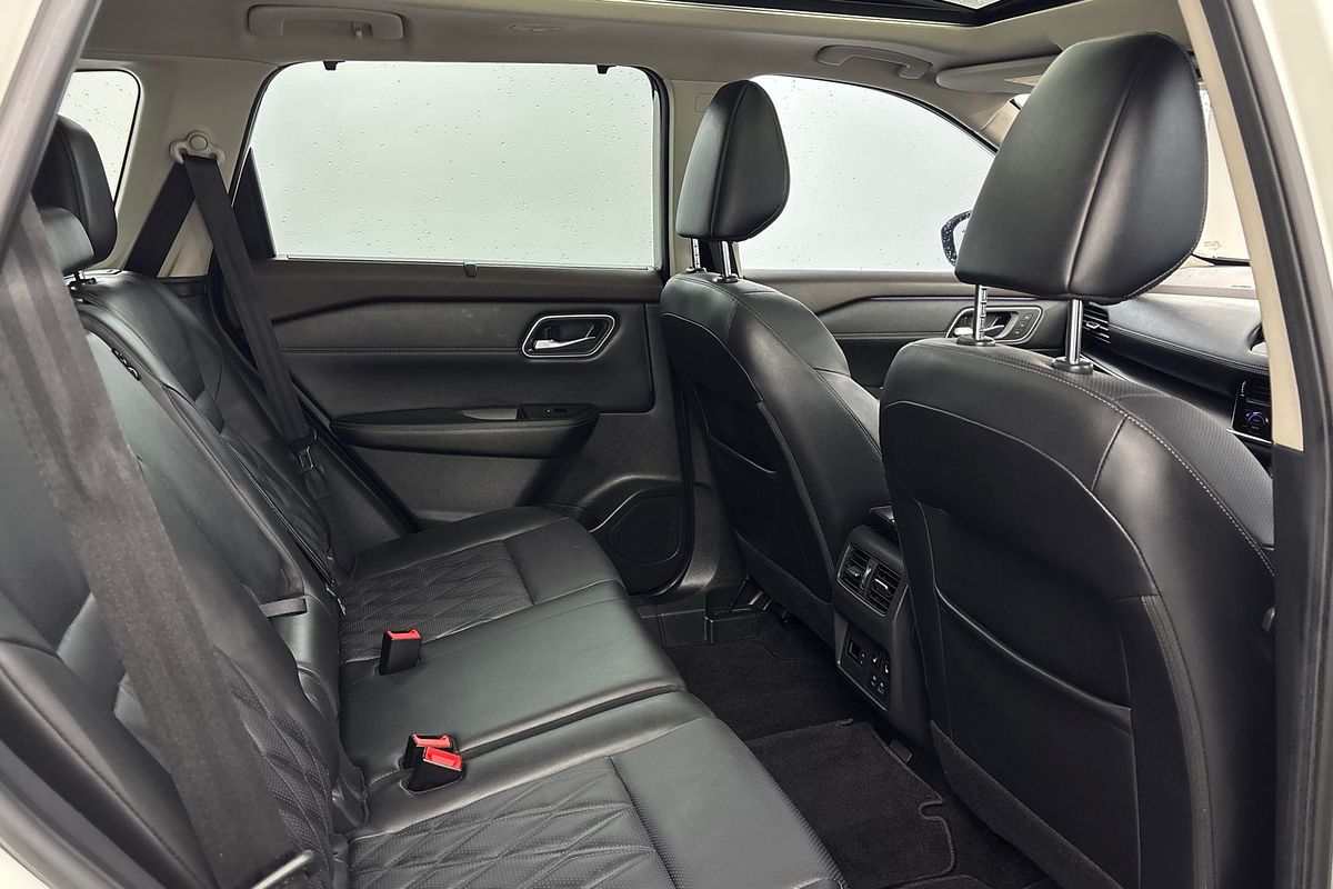 2024 Nissan X-TRAIL Ti-L e-POWER T33