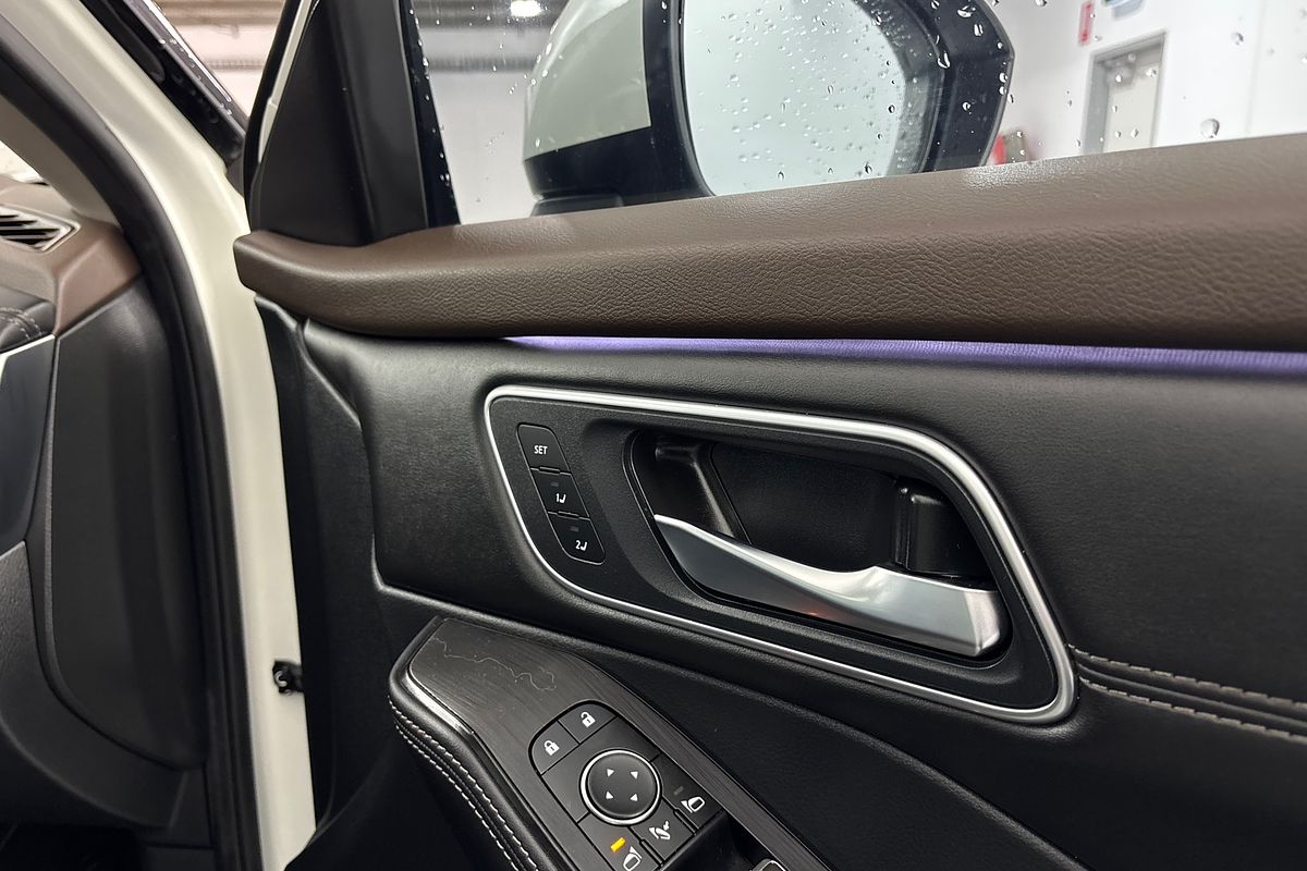 2024 Nissan X-TRAIL Ti-L e-POWER T33