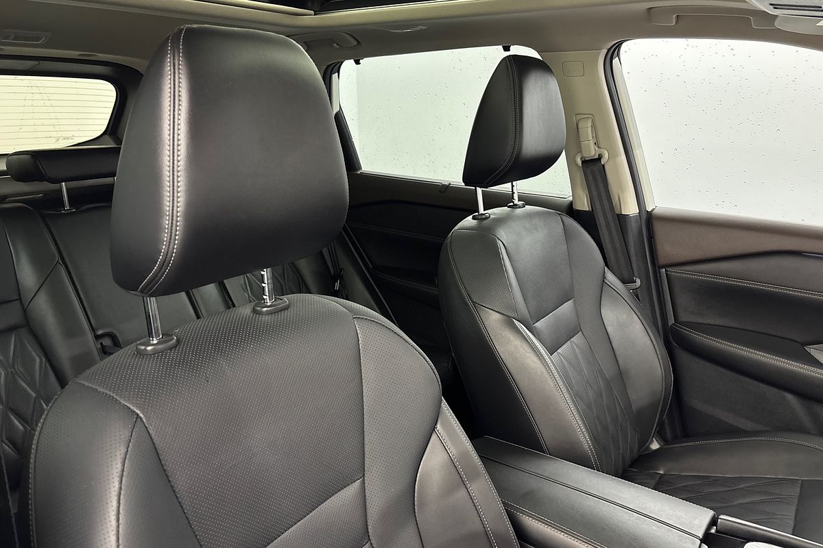 2024 Nissan X-TRAIL Ti-L e-POWER T33