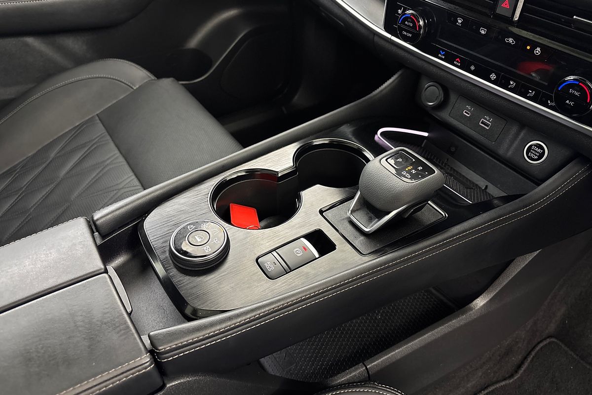 2024 Nissan X-TRAIL Ti-L e-POWER T33