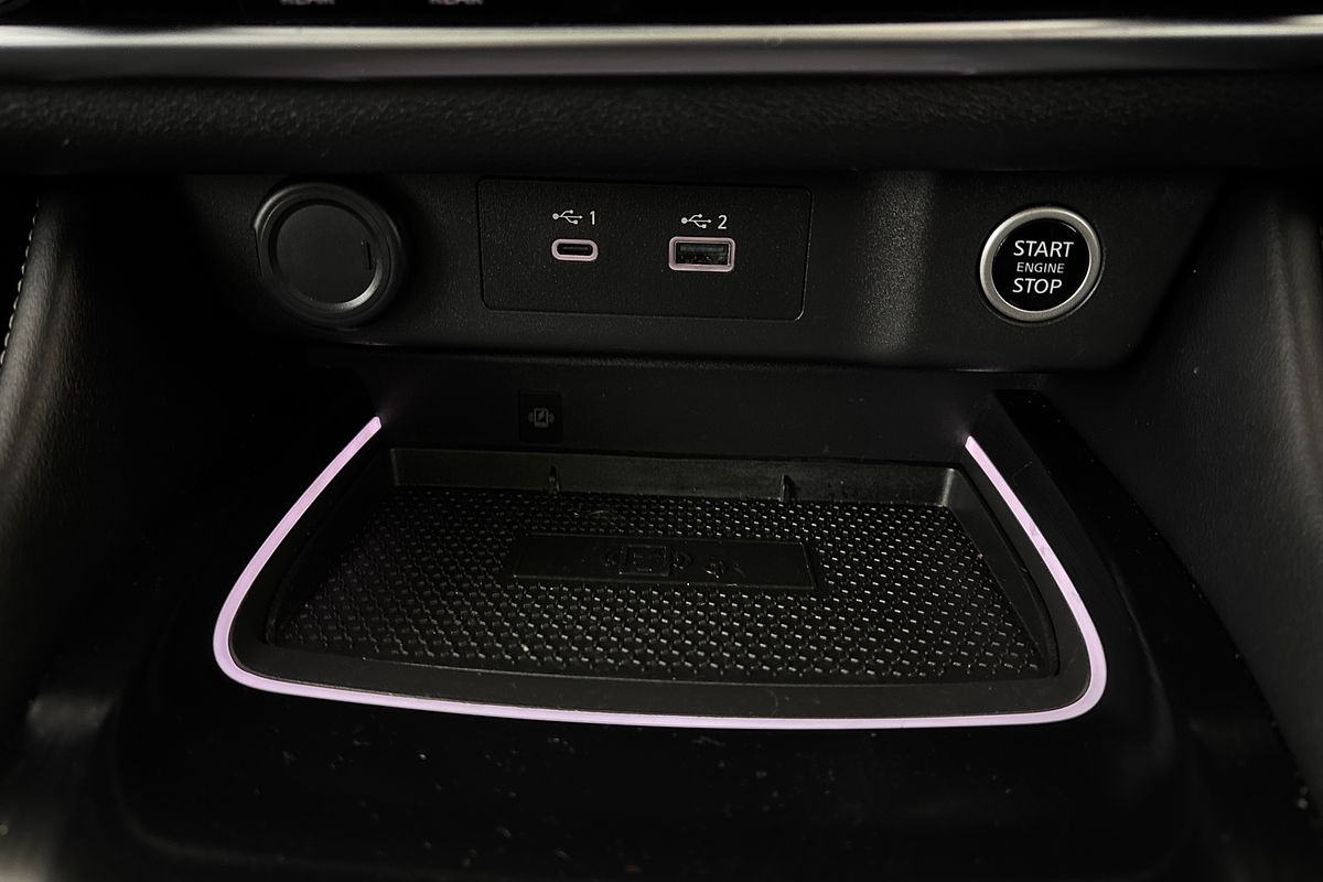2024 Nissan X-TRAIL Ti-L e-POWER T33