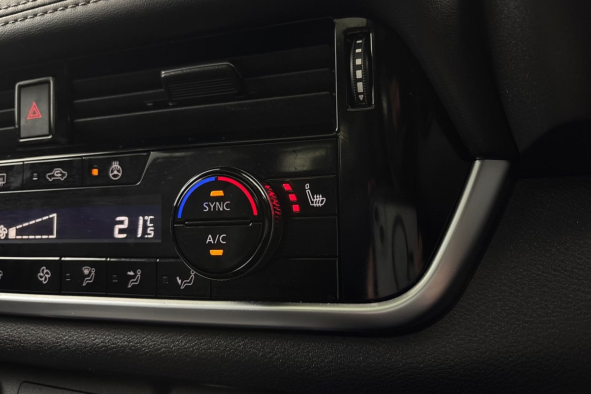 2024 Nissan X-TRAIL Ti-L e-POWER T33