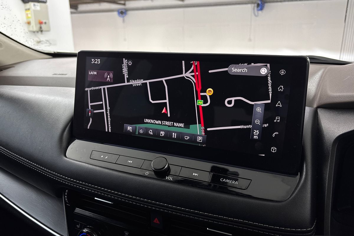 2024 Nissan X-TRAIL Ti-L e-POWER T33
