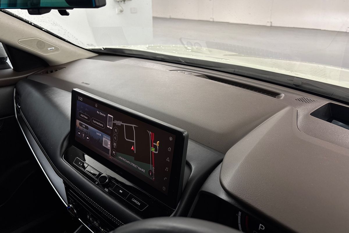 2024 Nissan X-TRAIL Ti-L e-POWER T33