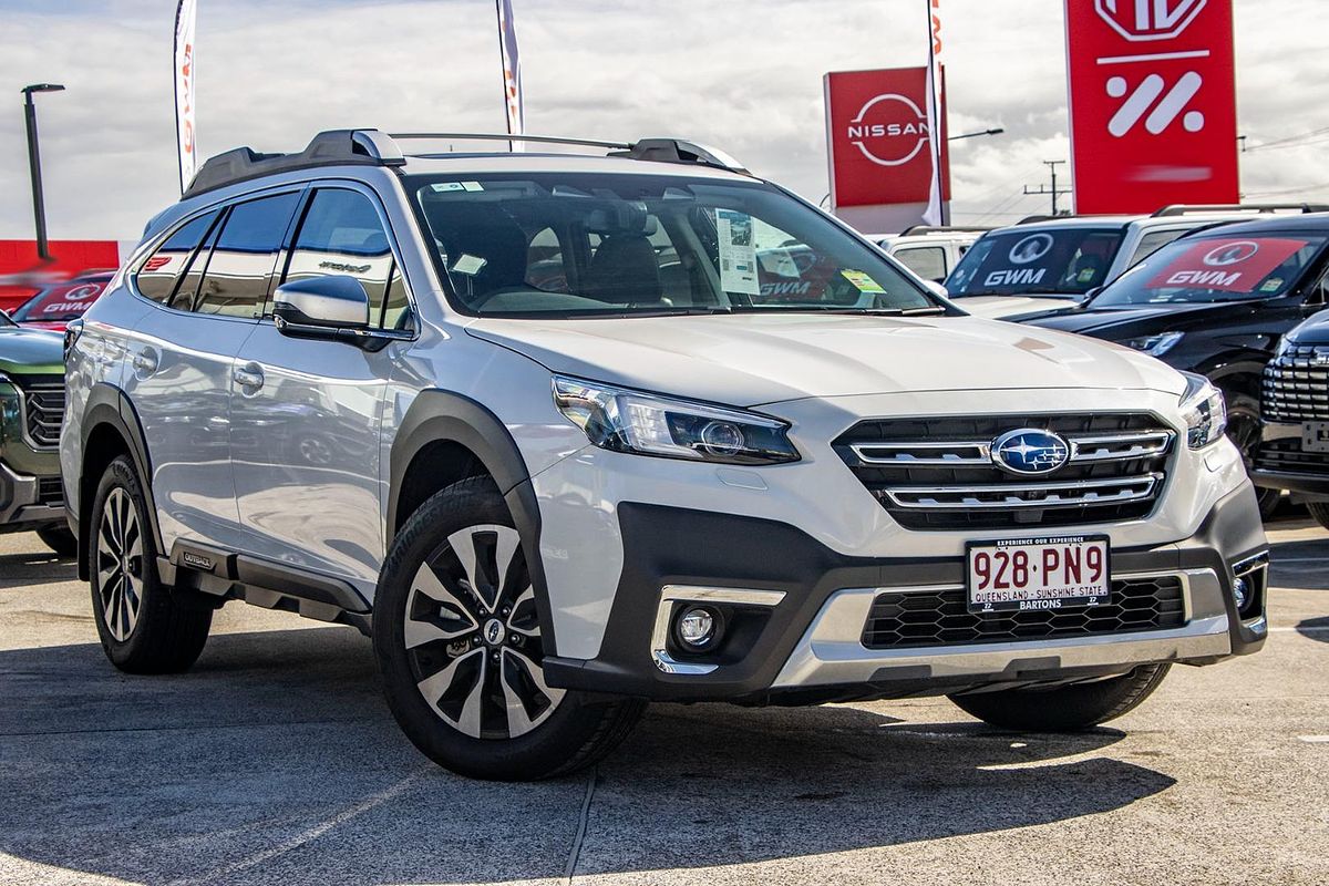 2025 Subaru Outback AWD Touring 6GEN