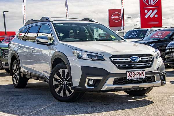 2025 Subaru Outback AWD Touring 6GEN