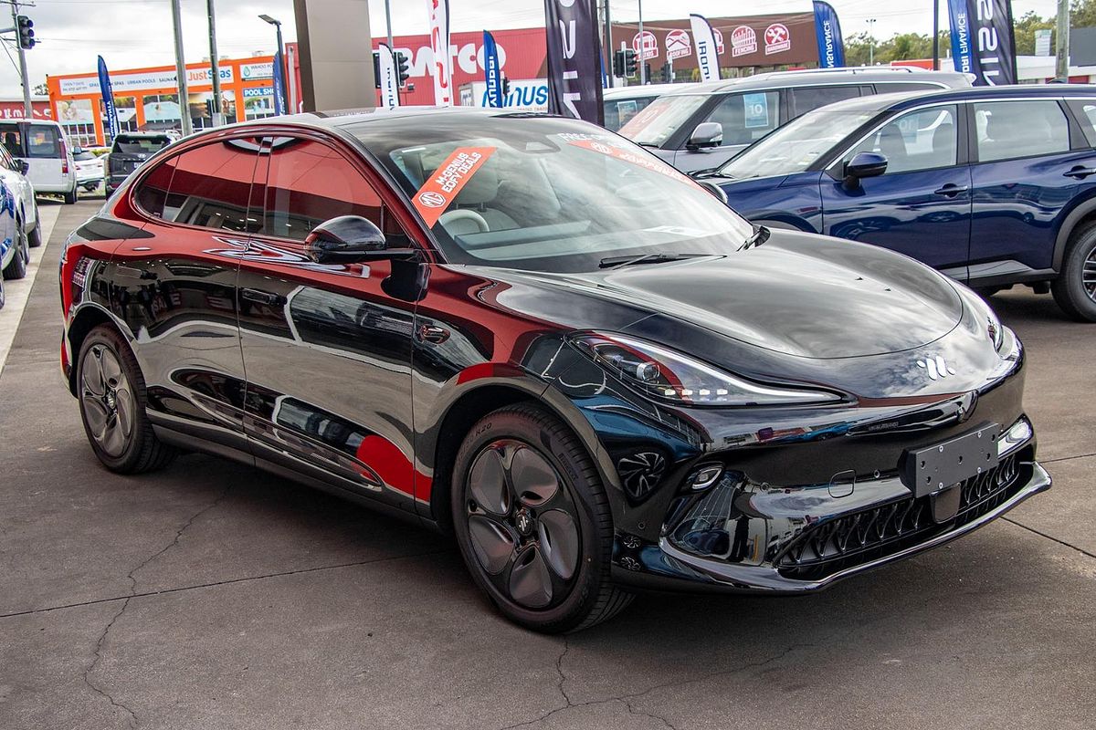 2026 MG IM6 Premium S12L