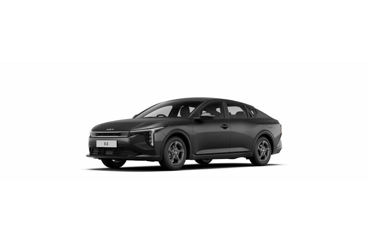 2025 Kia K4 S CL4m