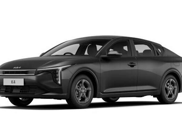 2025 Kia K4 S CL4m