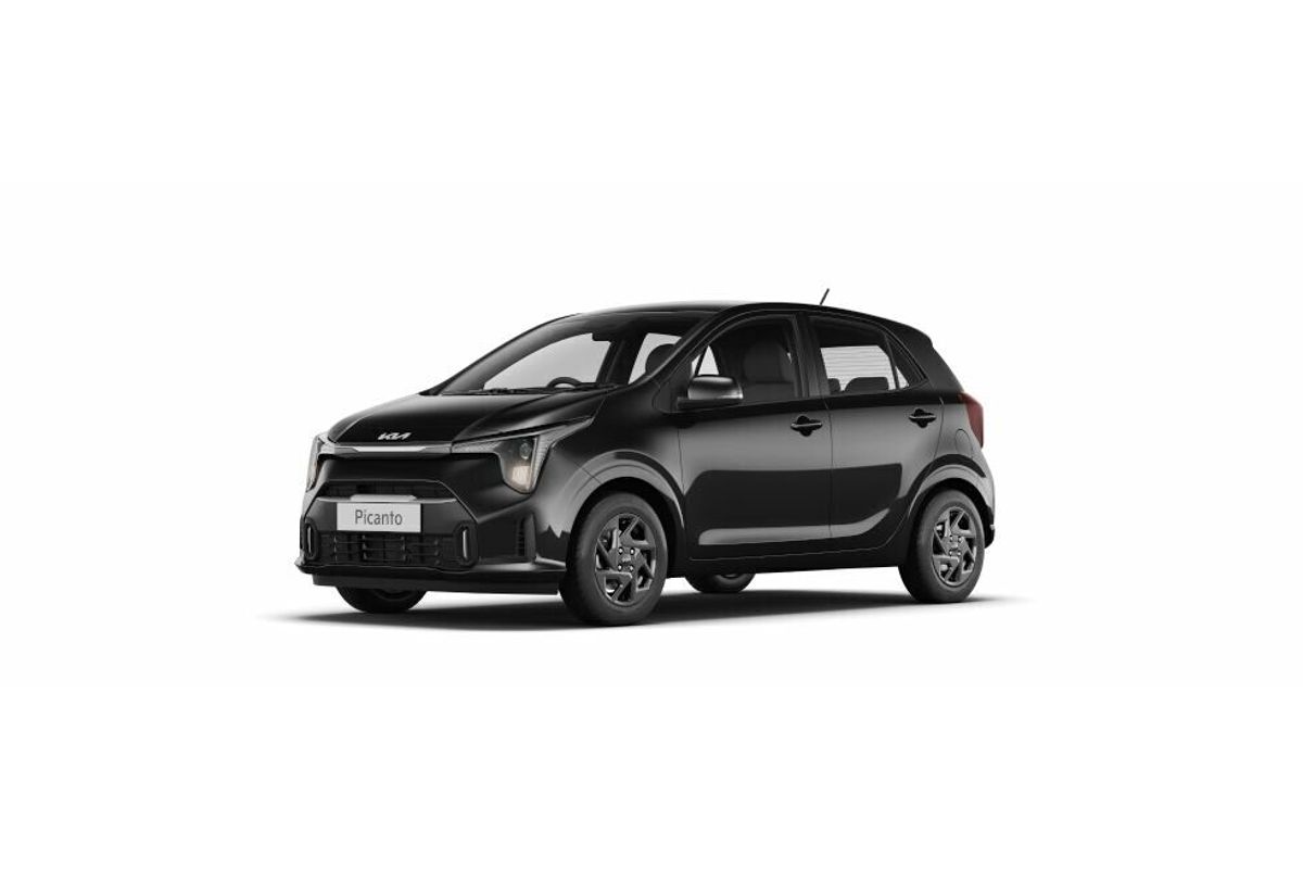 2025 Kia Picanto Sport JA PE2
