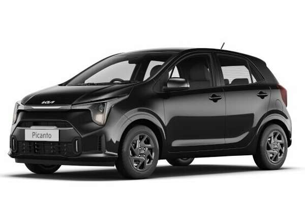 2025 Kia Picanto Sport JA PE2