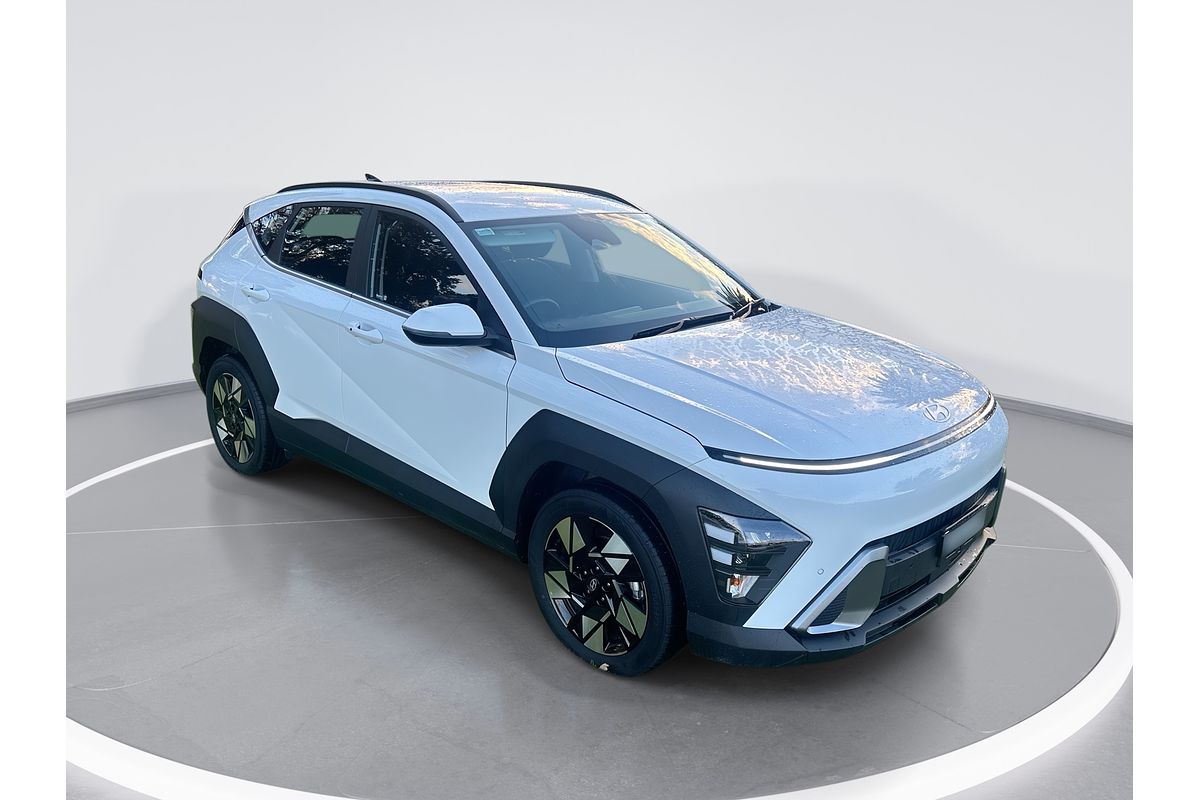 2024 Hyundai Kona SX2.V2