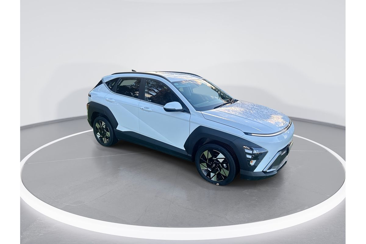 2024 Hyundai Kona SX2.V2