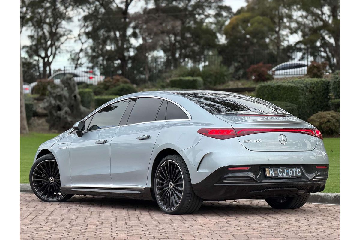 2023 Mercedes-Benz EQE EQE300 V295