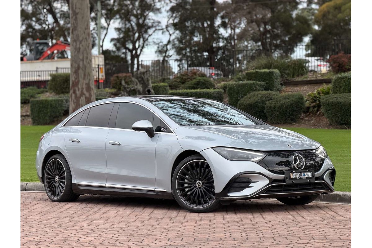 2023 Mercedes-Benz EQE EQE300 V295
