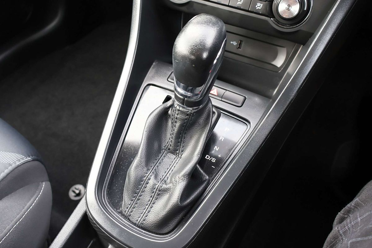 2022 MG MG3 Core (Nav)