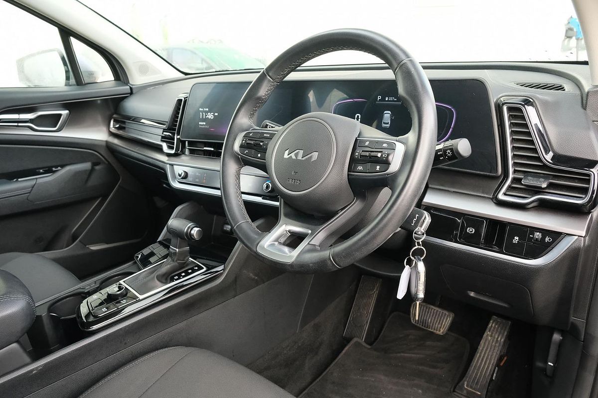 2023 Kia Sportage SX NQ5