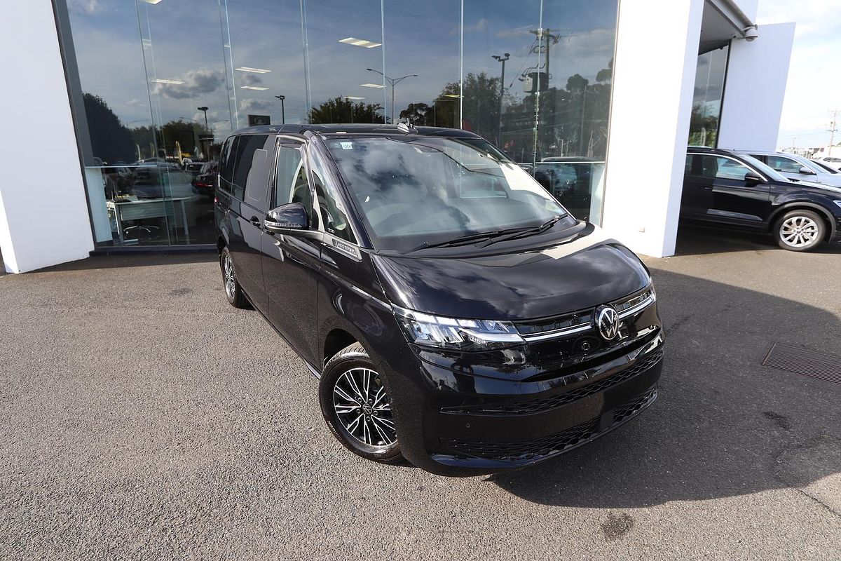 2025 Volkswagen Multivan TDI360 Life T7 SWB