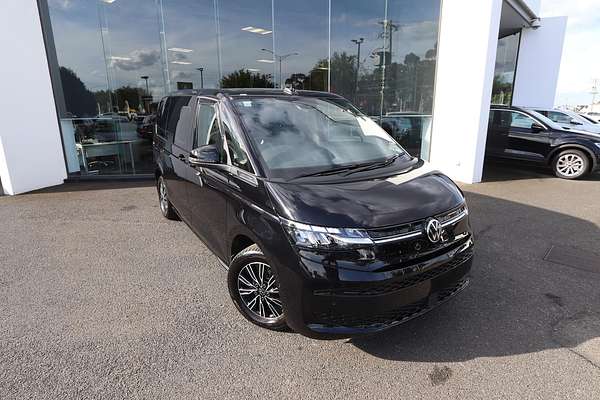 2025 Volkswagen Multivan TDI360 Life T7 SWB
