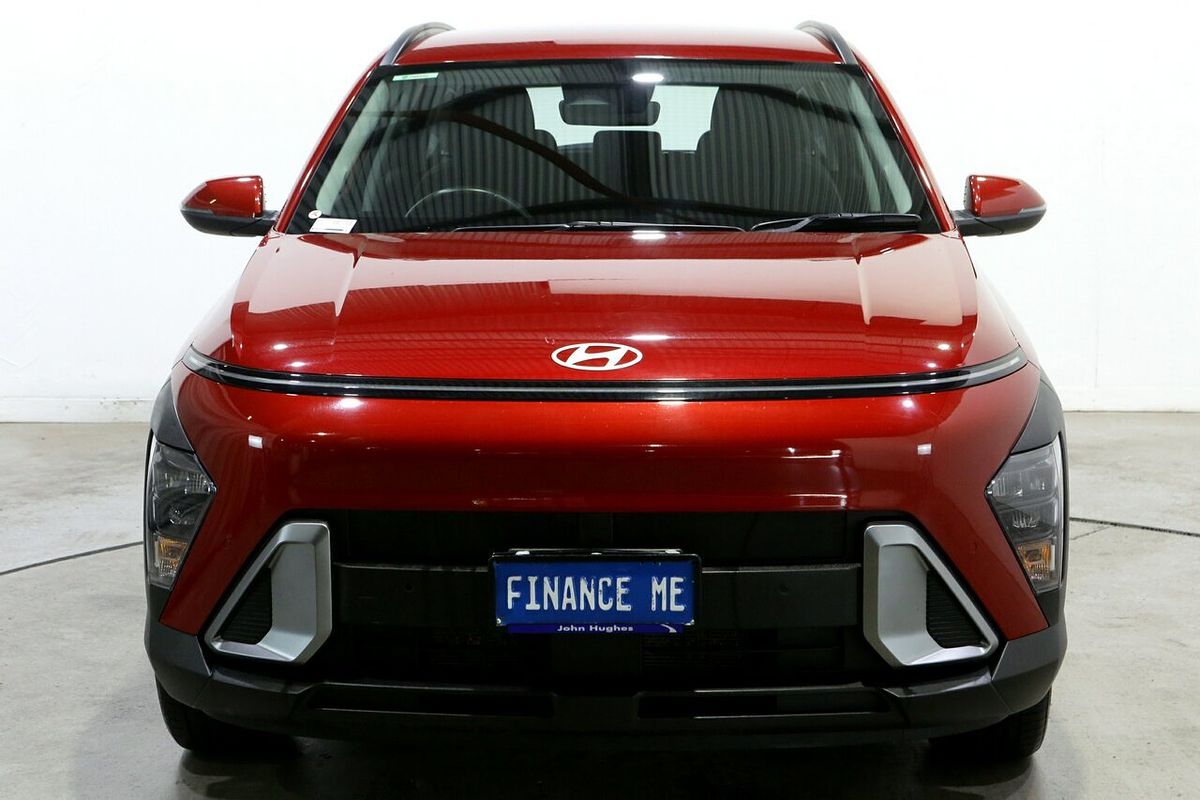 2025 Hyundai Kona SX2.V2