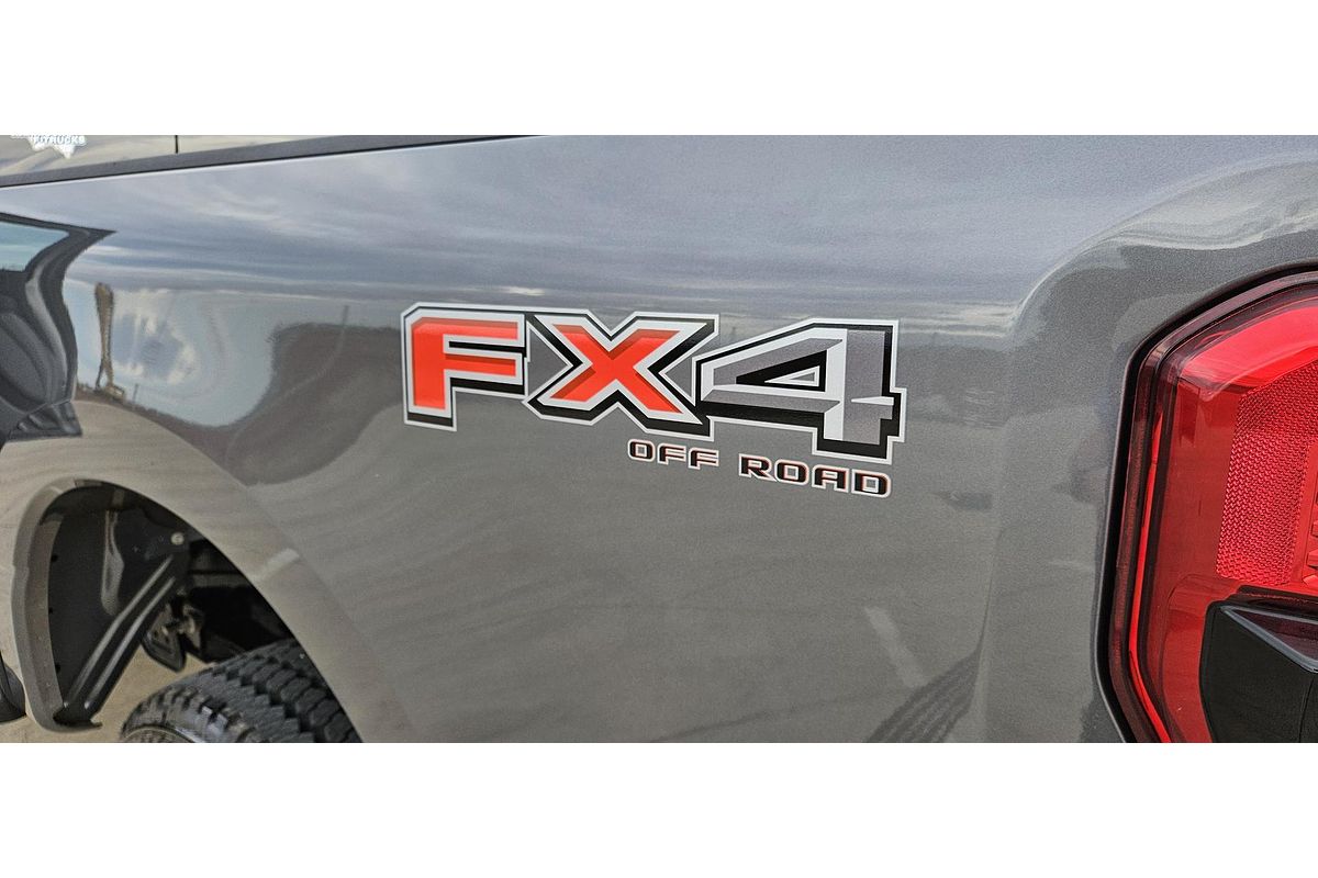 2026 Ford F350 XLT 4X4 image 5