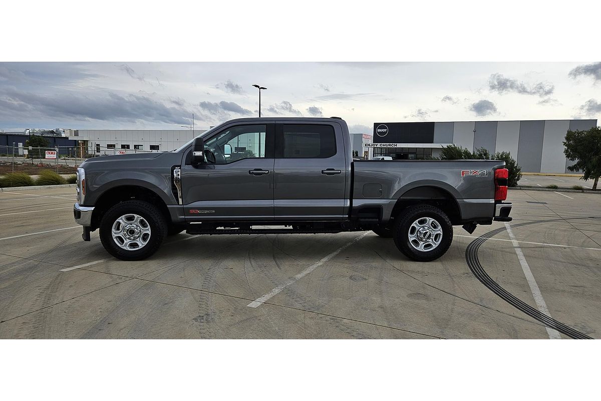 2026 Ford F350 XLT 4X4 image 16