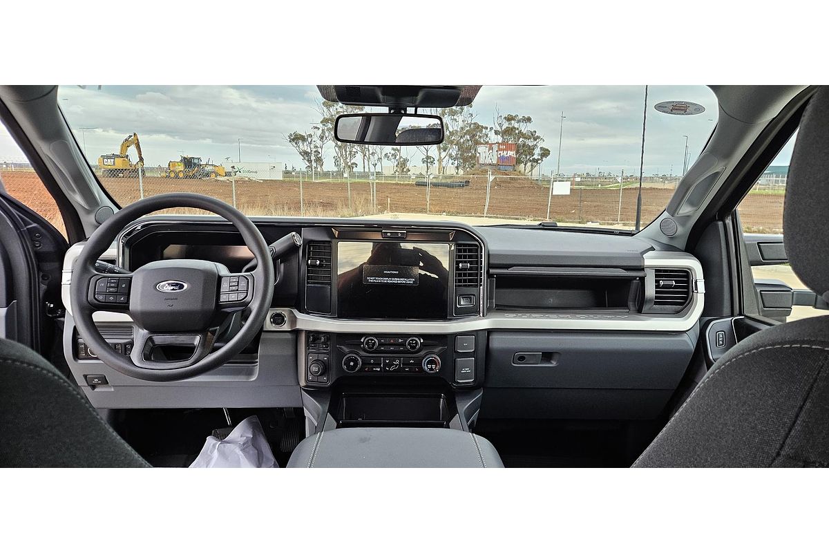 2026 Ford F350 XLT 4X4 image 19