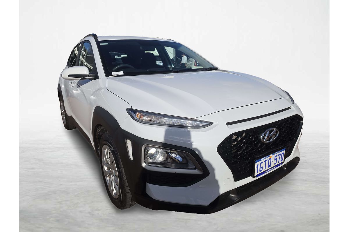 2019 Hyundai Kona Go OS.2