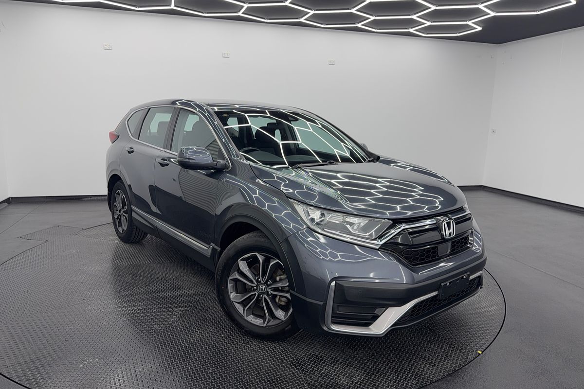 2023 Honda CR-V VTi X RW