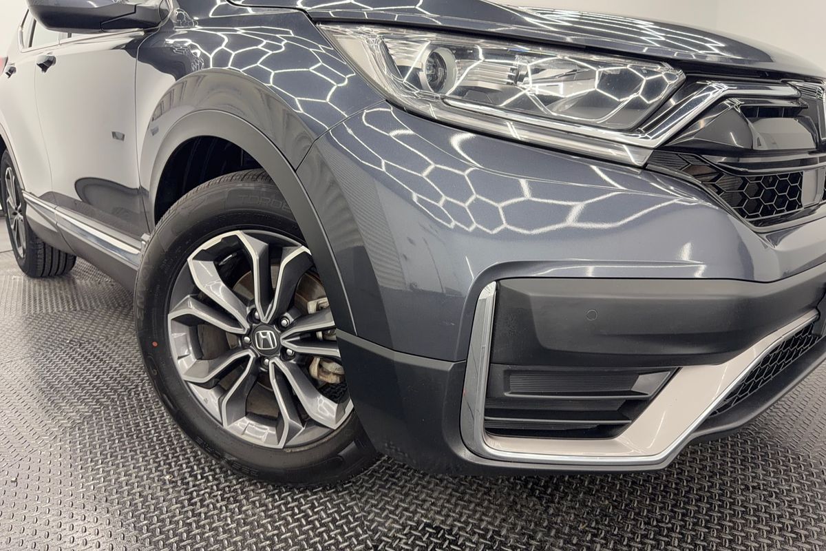 2023 Honda CR-V VTi X RW