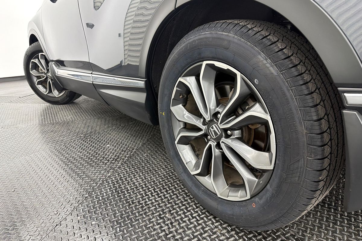 2023 Honda CR-V VTi X RW