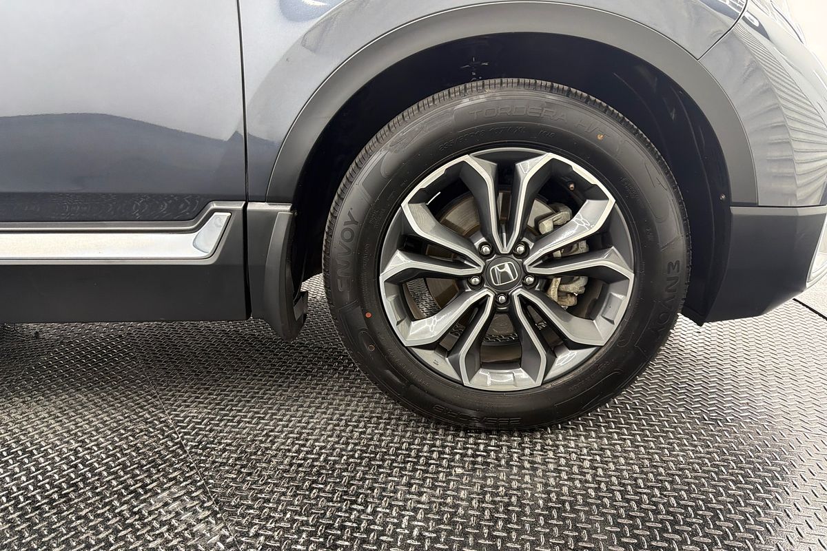 2023 Honda CR-V VTi X RW