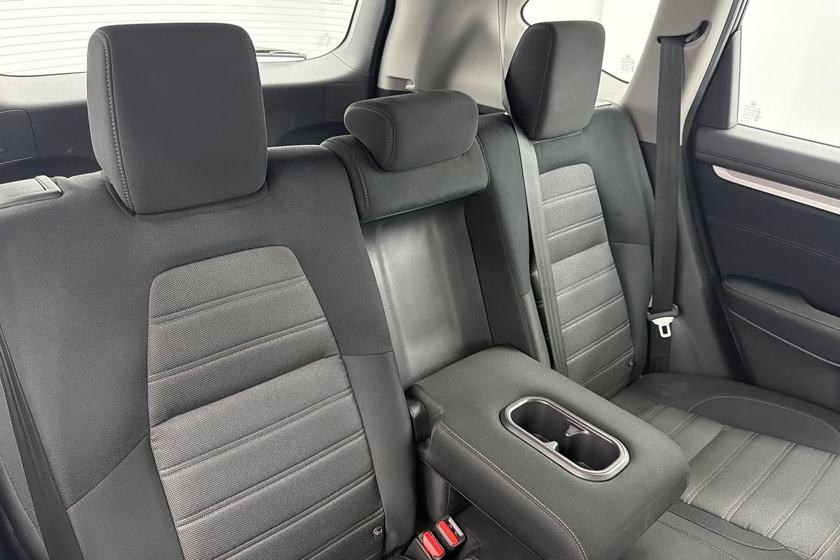 2023 Honda CR-V VTi X RW