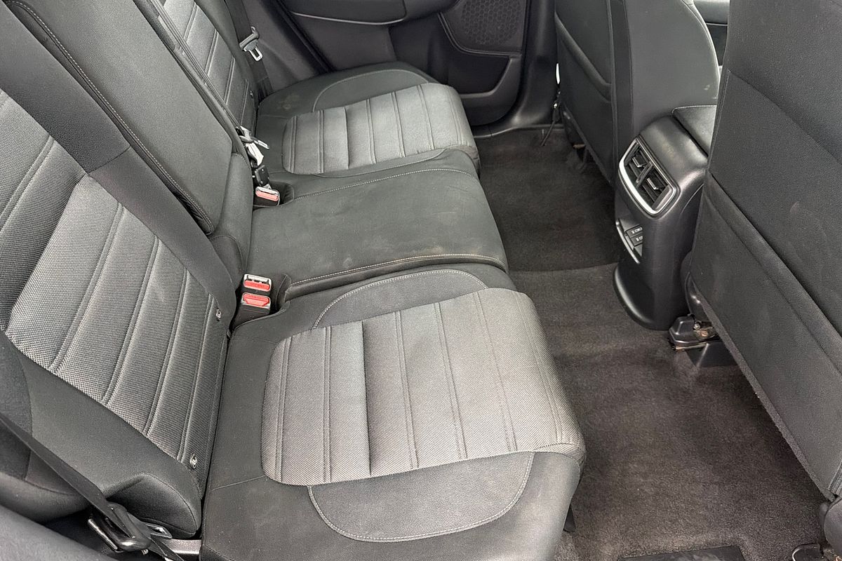 2023 Honda CR-V VTi X RW