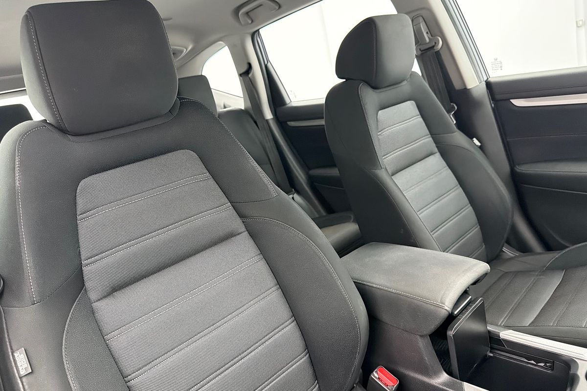 2023 Honda CR-V VTi X RW