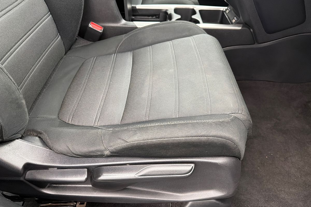 2023 Honda CR-V VTi X RW