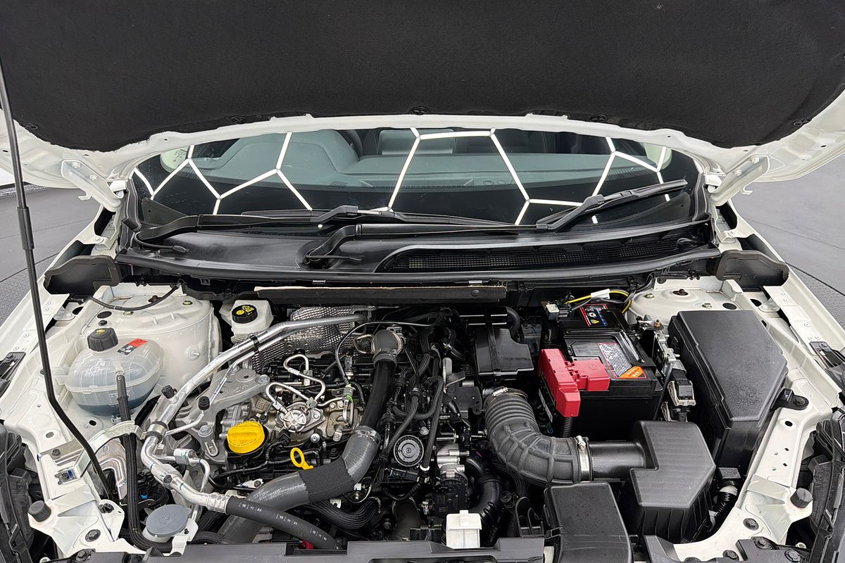 2024 Nissan QASHQAI ST J12