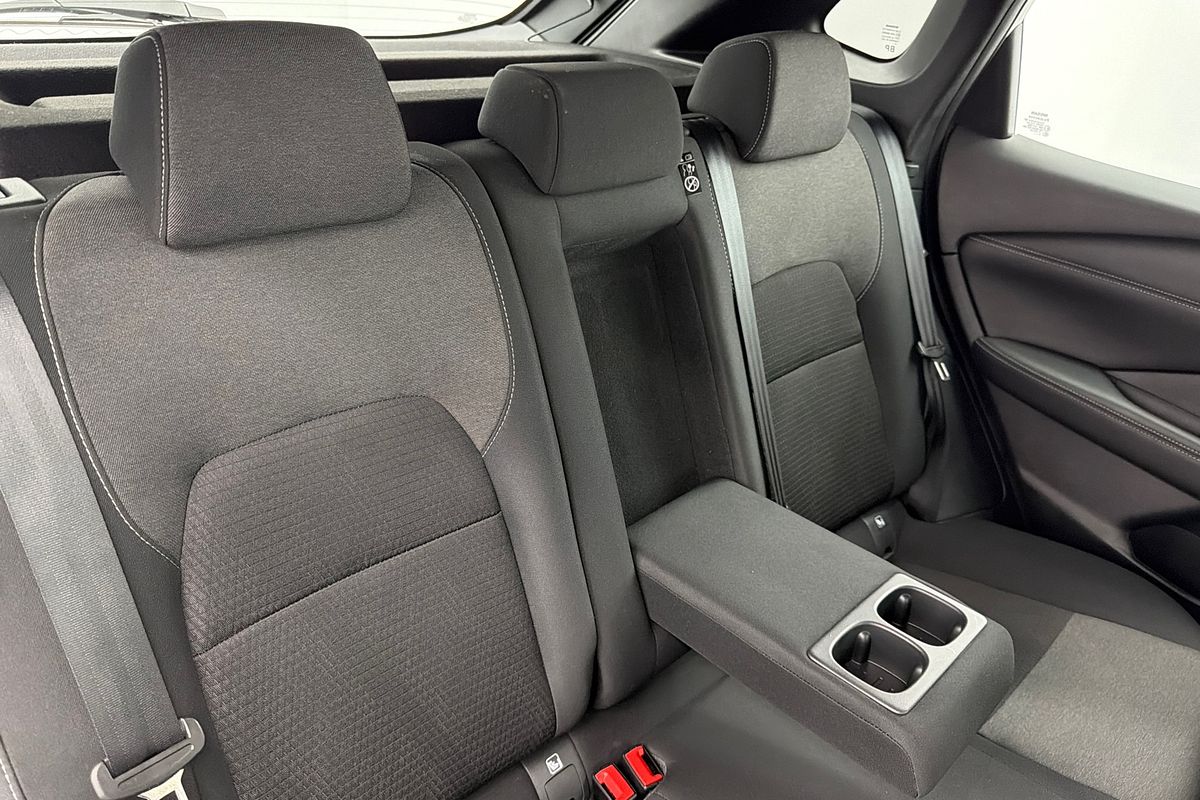 2024 Nissan QASHQAI ST J12