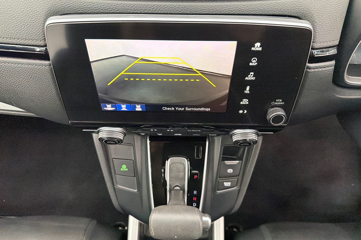 2023 Honda CR-V VTi X RW
