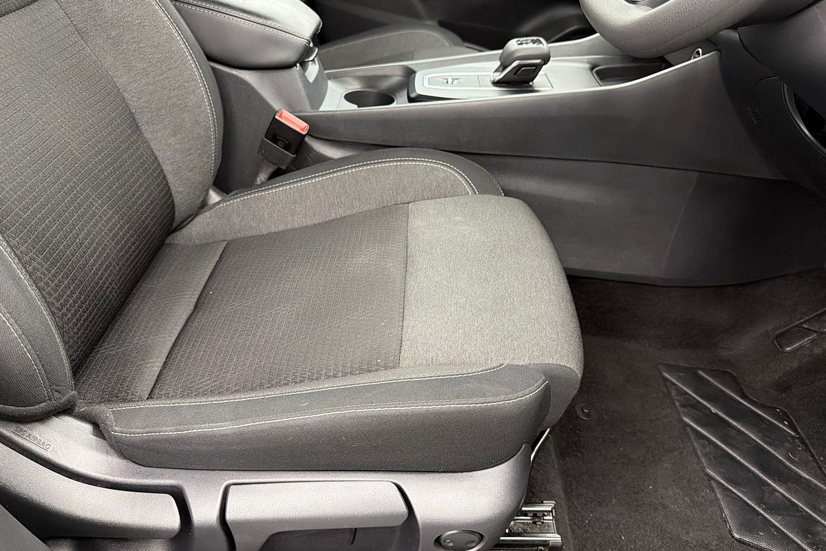 2024 Nissan QASHQAI ST J12