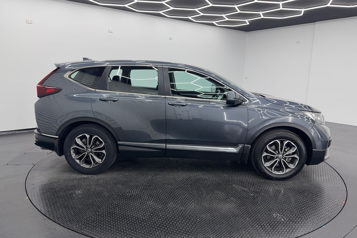 2023 Honda CR-V VTi X RW