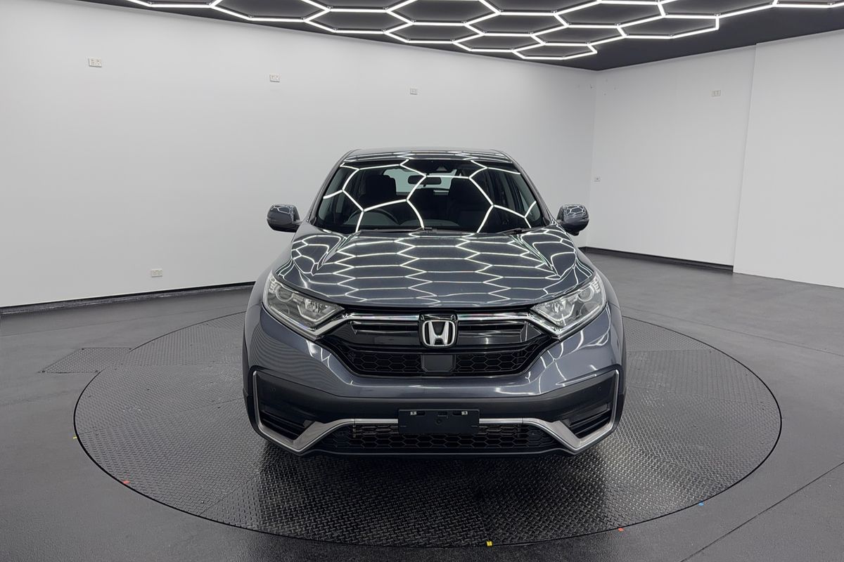 2023 Honda CR-V VTi X RW